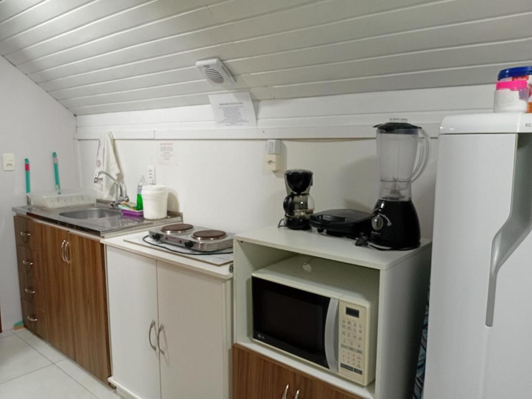 Novo Aconchego Apartamento Gramado Exterior foto